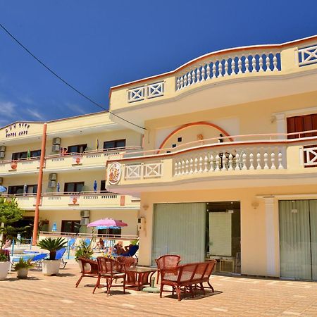 קאטו דרטסו Sun City מראה חיצוני תמונה