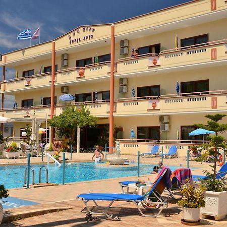 קאטו דרטסו Sun City מראה חיצוני תמונה