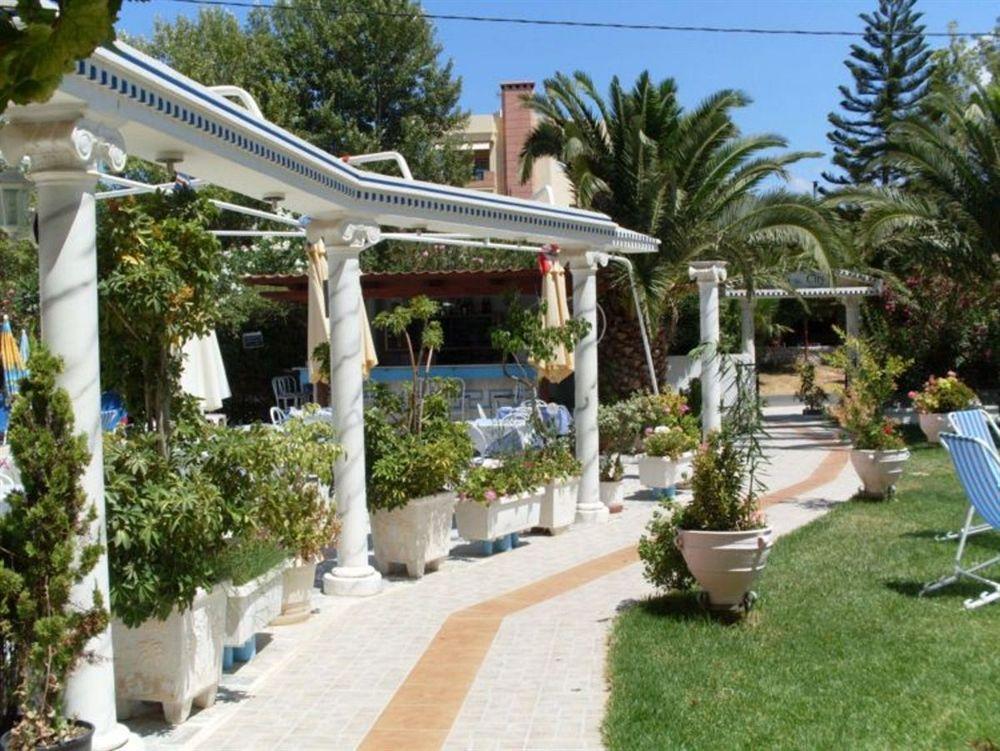 קאטו דרטסו Sun City מראה חיצוני תמונה