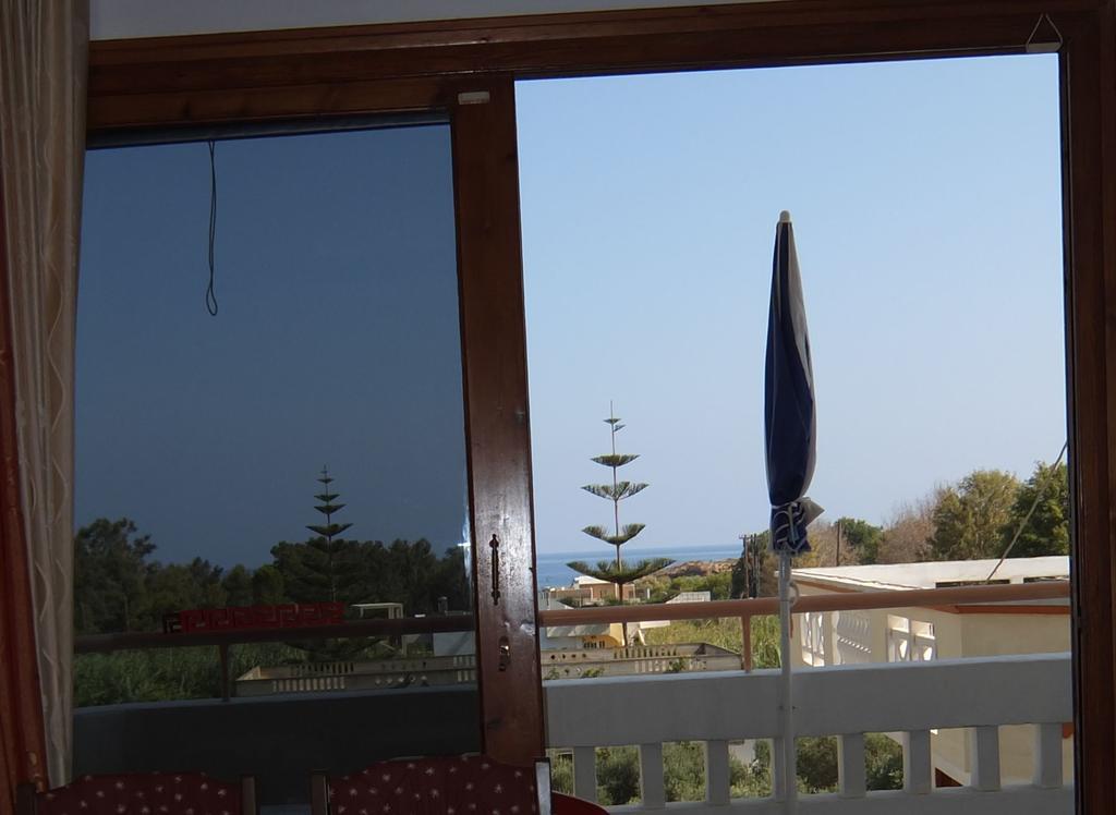 קאטו דרטסו Sun City מראה חיצוני תמונה