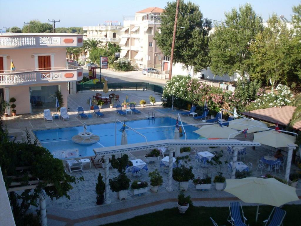קאטו דרטסו Sun City מראה חיצוני תמונה