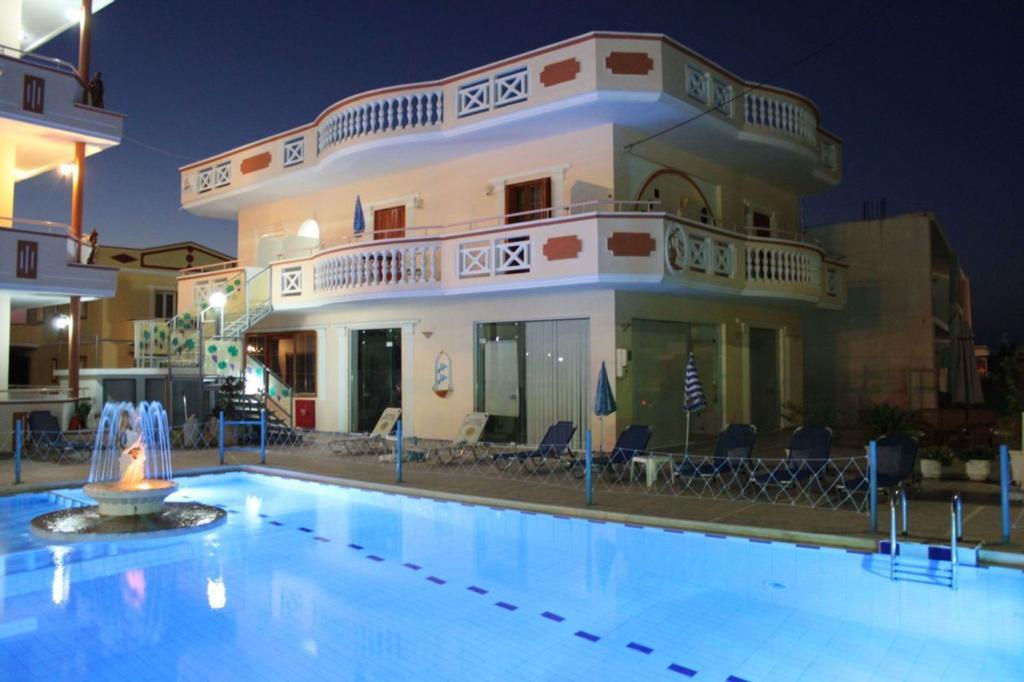 קאטו דרטסו Sun City מראה חיצוני תמונה