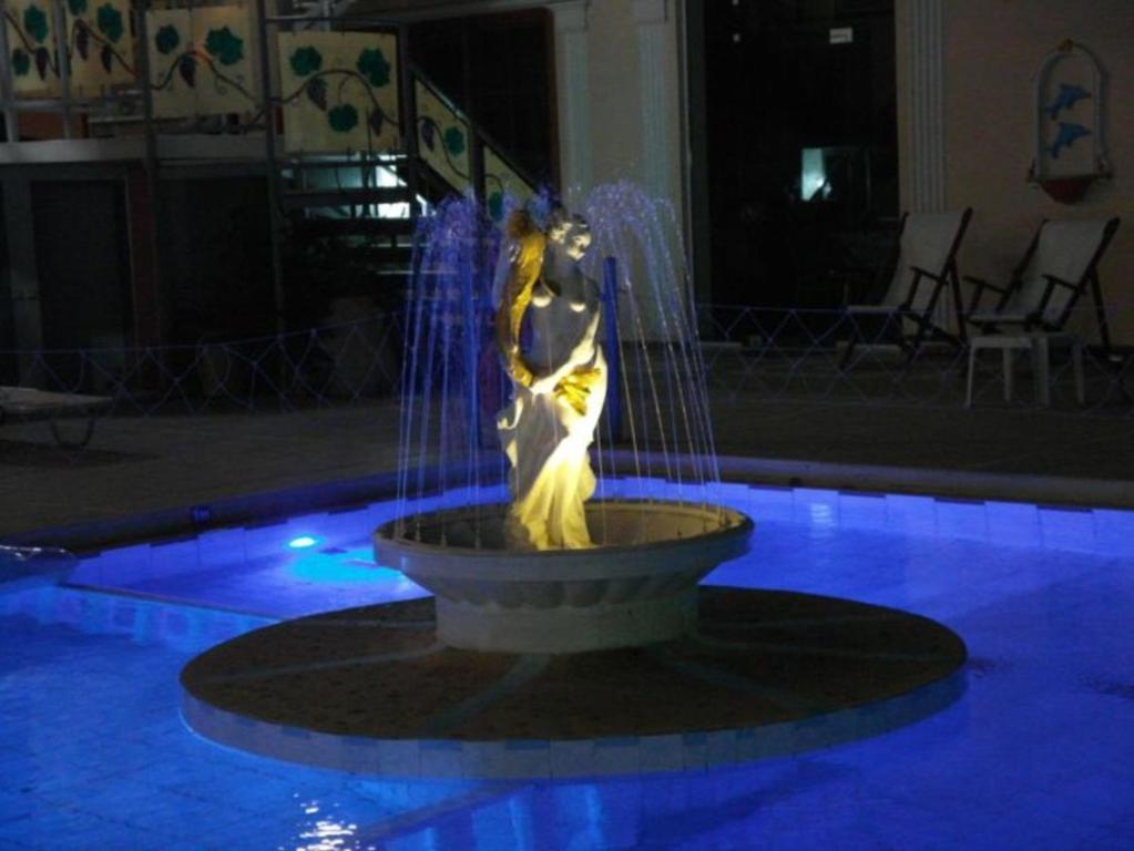 קאטו דרטסו Sun City מראה חיצוני תמונה