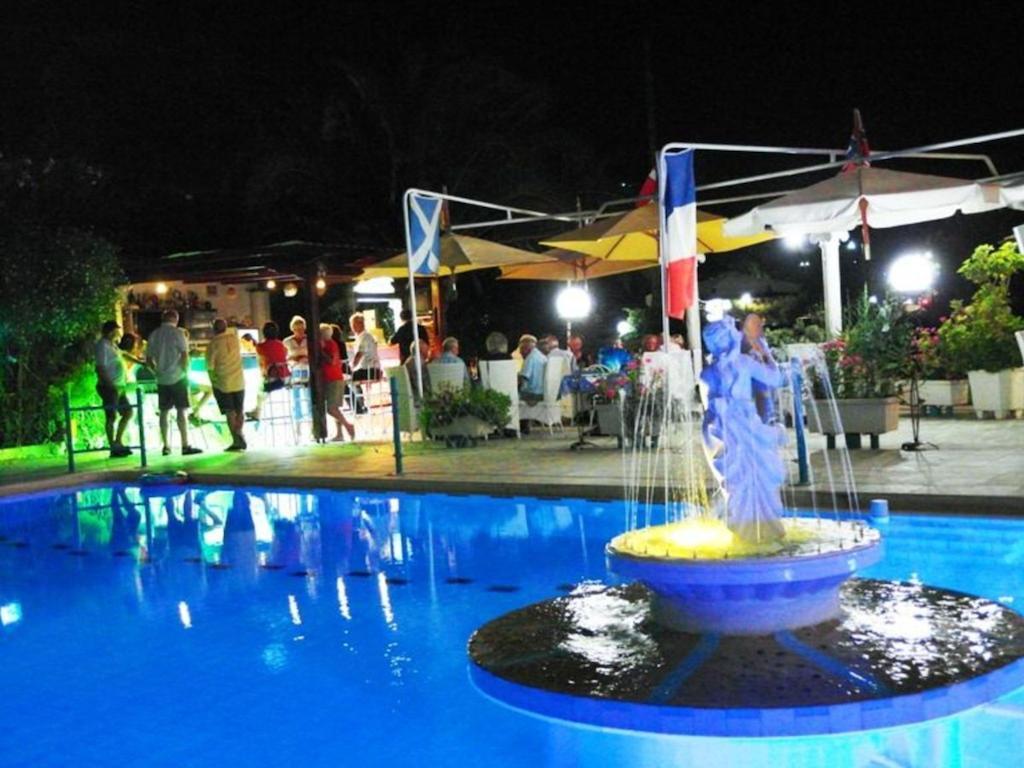קאטו דרטסו Sun City מראה חיצוני תמונה