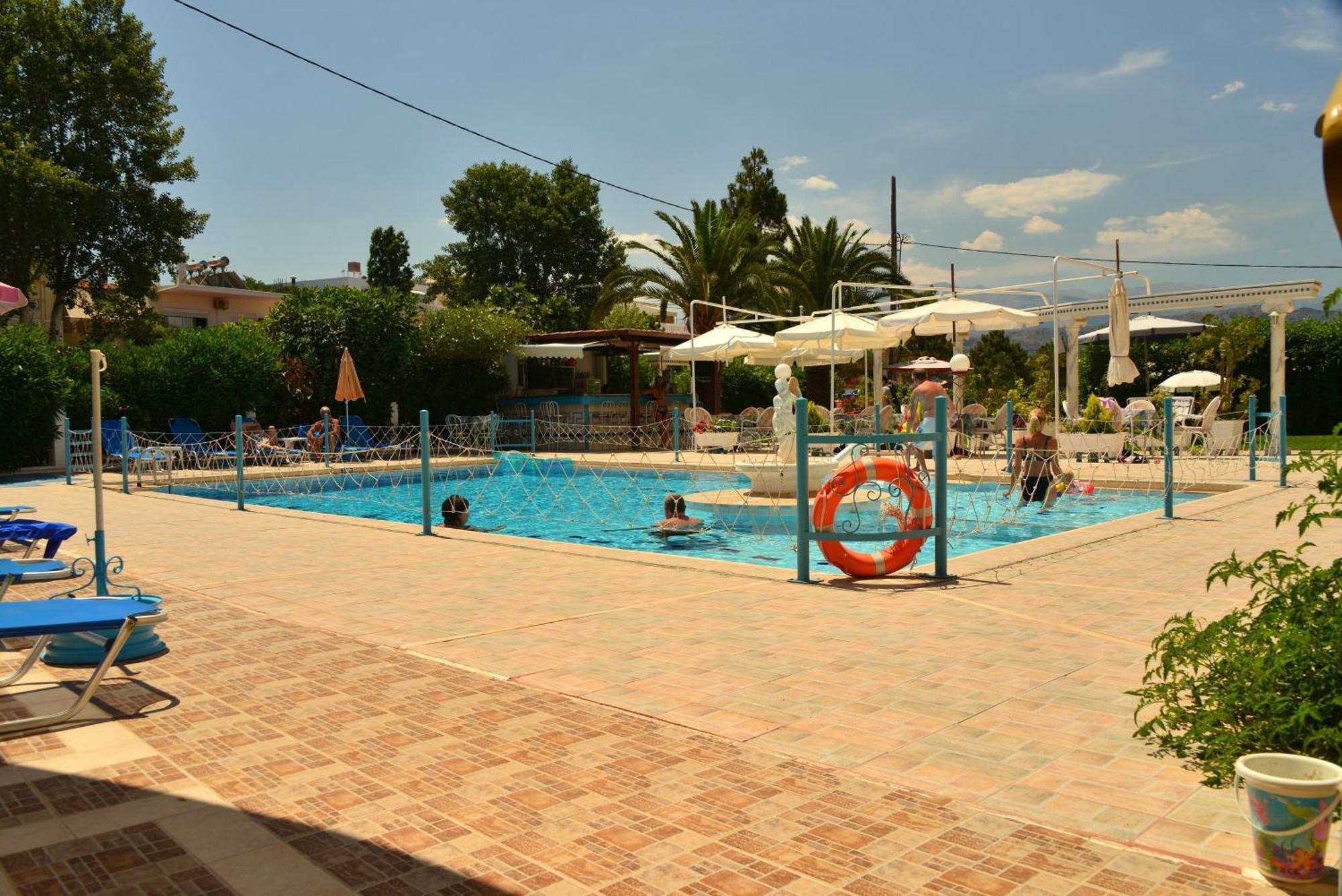 קאטו דרטסו Sun City מראה חיצוני תמונה