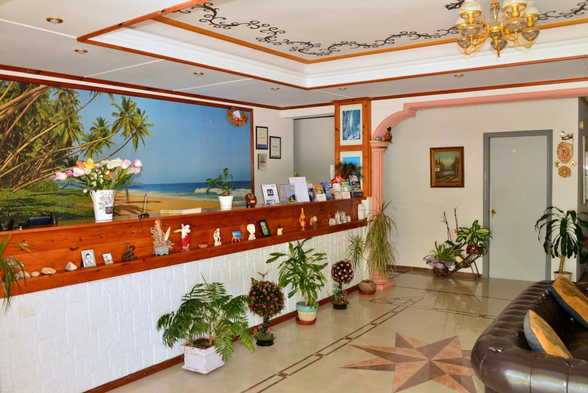 קאטו דרטסו Sun City מראה חיצוני תמונה