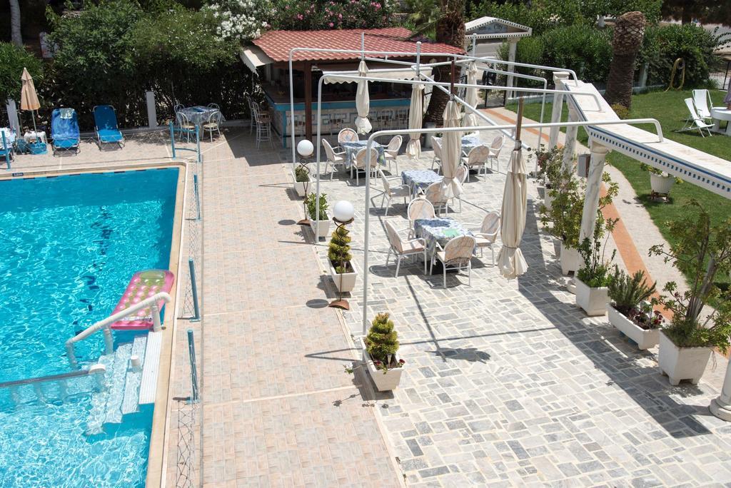 קאטו דרטסו Sun City מראה חיצוני תמונה
