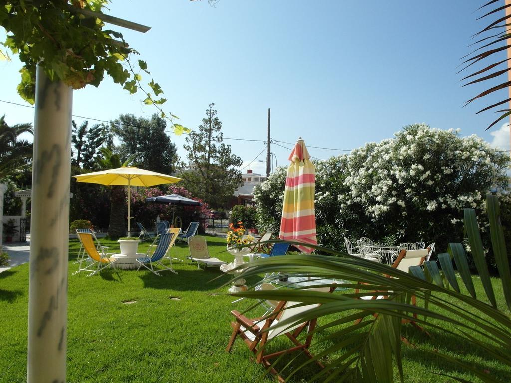 קאטו דרטסו Sun City מראה חיצוני תמונה